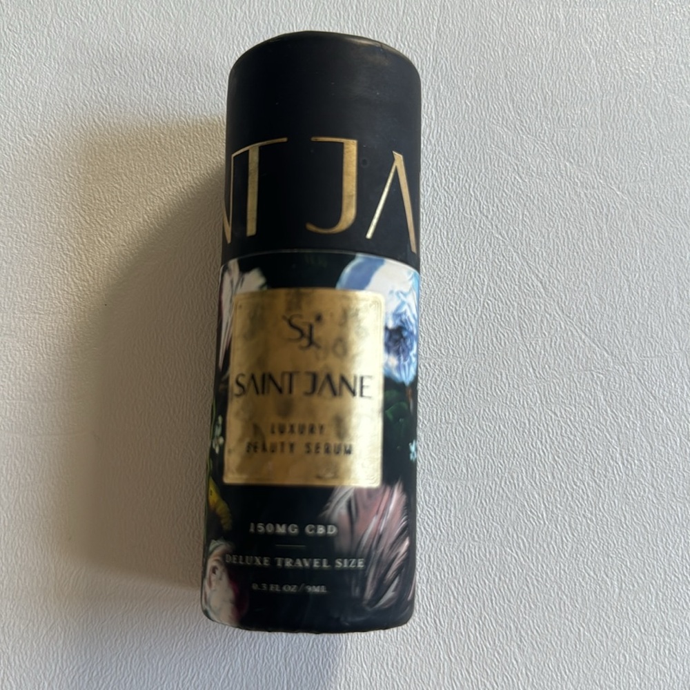 NEW!!! Never used - SAINT JANE beauty serum